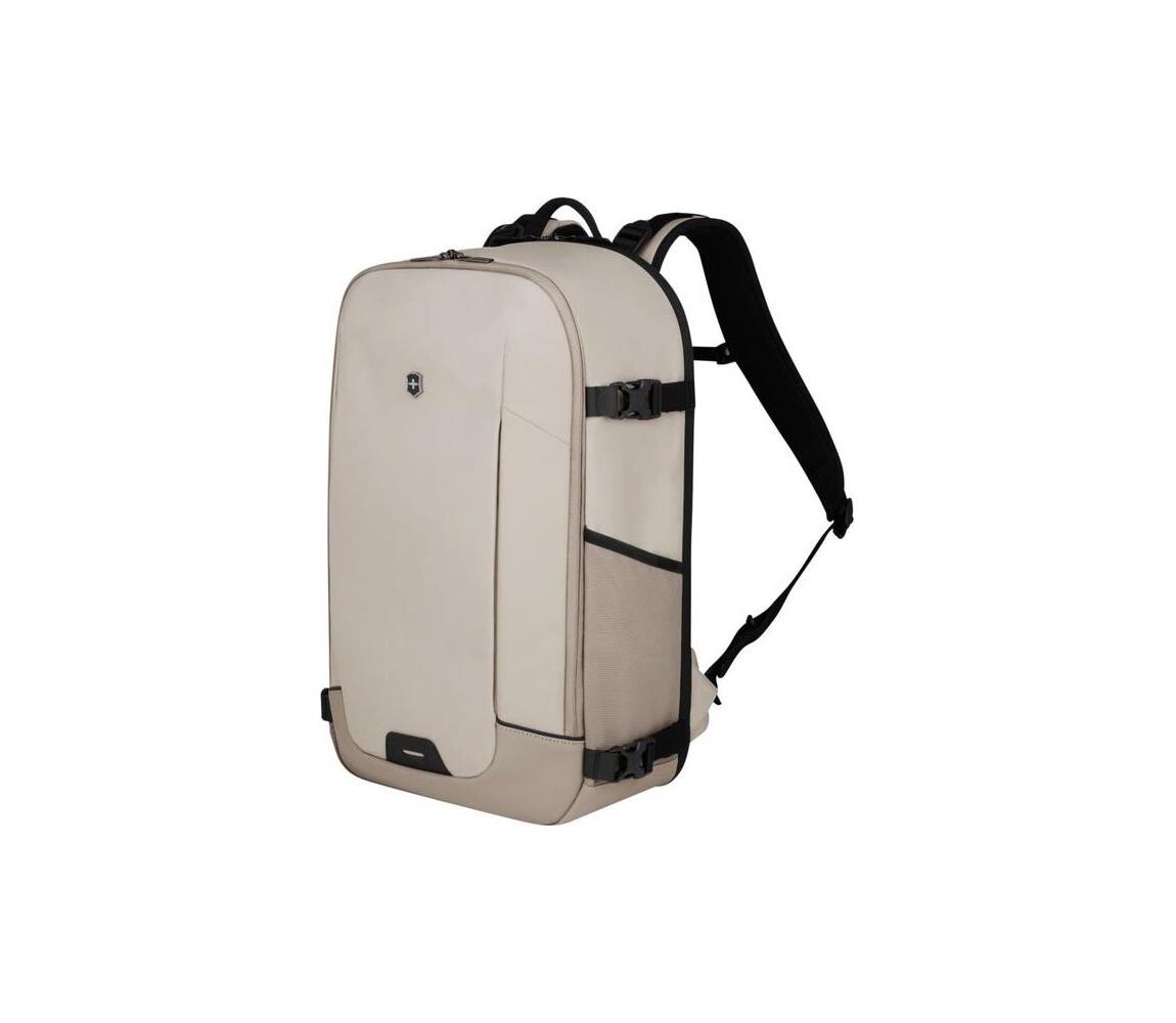 Victorinox - Cestovní batoh Altmont Modern Traveler 32 l béžová 653555