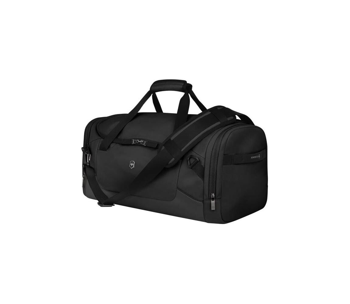 Victorinox - Cestovní taška a batoh 2v1 Altmont Modern 43 l černá 653557