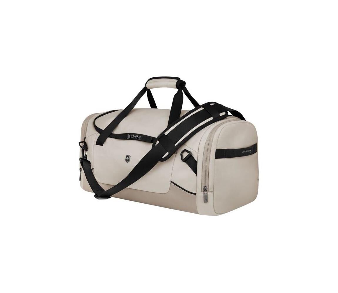 Victorinox - Cestovní taška a batoh 2v1 Altmont Modern 43 l béžová 653558