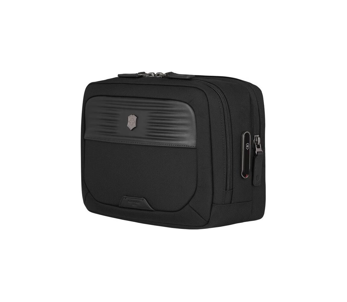 Victorinox - Kosmetická taška Mythic 7 l černá 653453