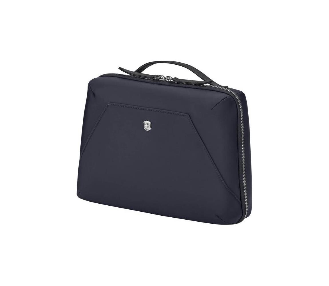 Victorinox - Kosmetická taška Victoria Signature 6 l modrá 612212
