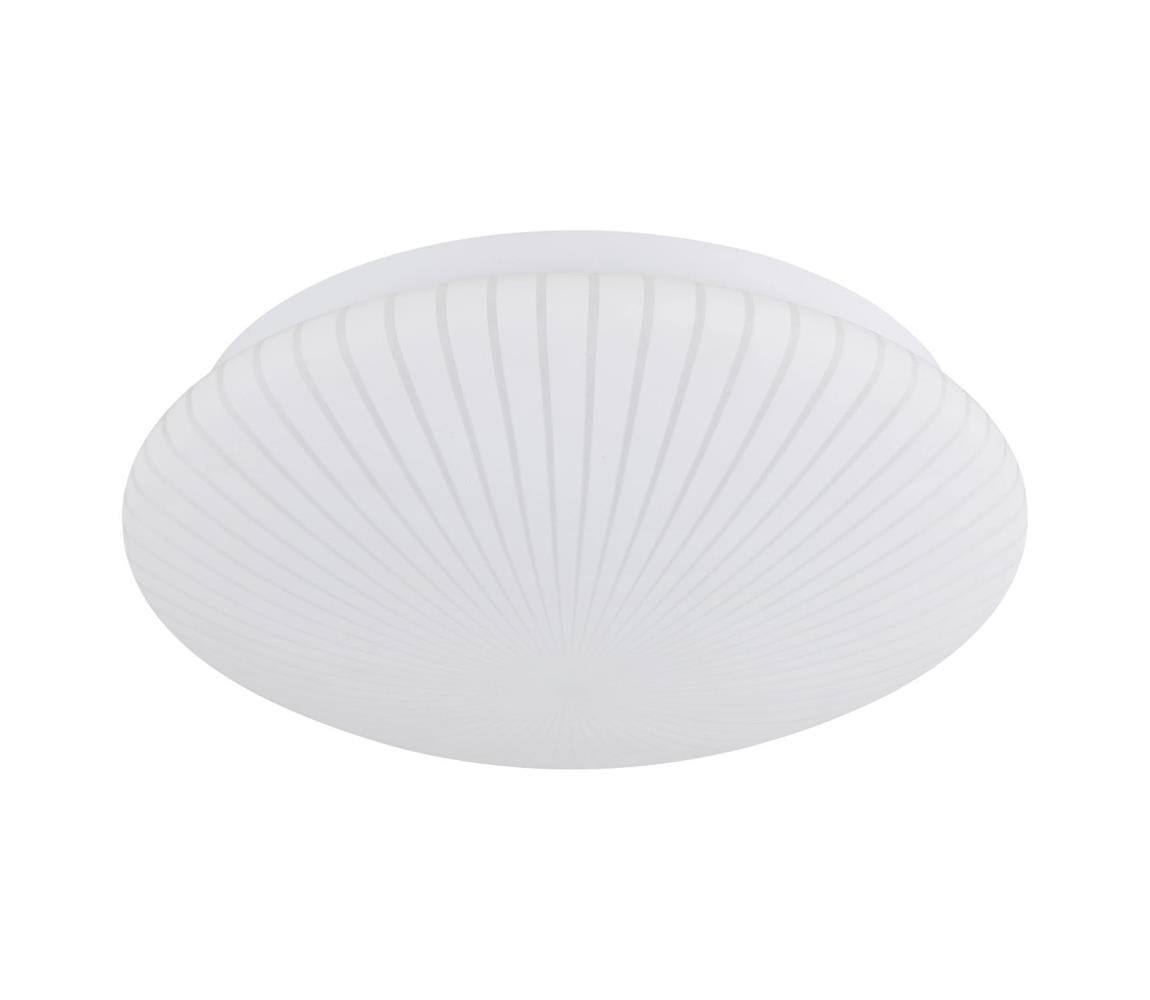 Globo 41770-16 - LED Stropní svítidlo PATRICIA LED/16W/230V 3000K pr. 26 cm 41770-16