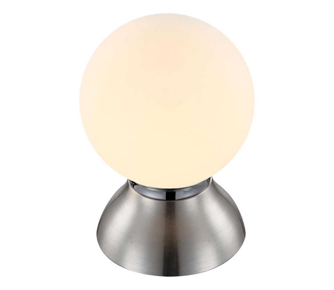 Globo 21928 - LED Stolní lampa KITTY 1xE14/4,9W/230V 3000K 21928