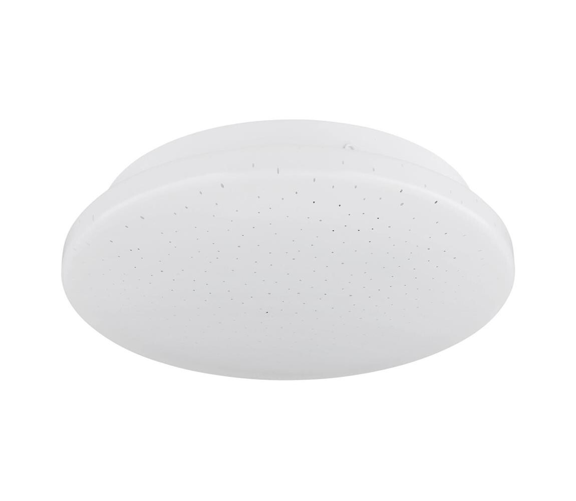 Globo 41282 - LED Stropní svítidlo FLARX LED/8W/230V 4000K pr. 55 cm 41282