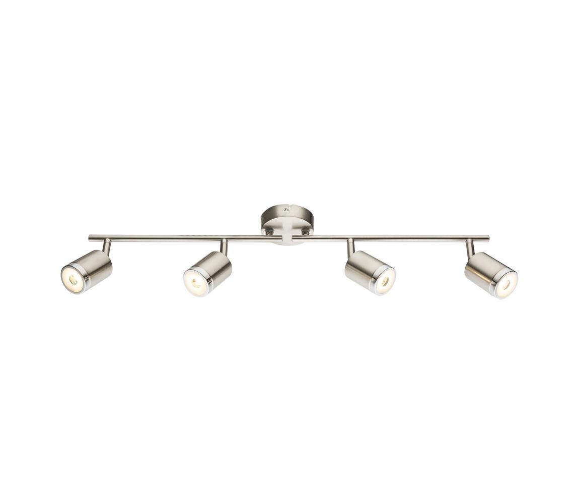 Globo 56958-4 - LED Bodové svítidlo COMORE 4xLED/4W/230V 56958-4