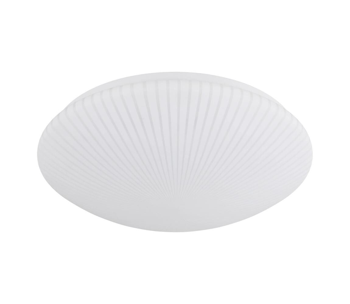 Globo 41770-24 - LED Stropní svítidlo PATRICIA LED/24W/230V 3000K pr. 35 cm 41770-24