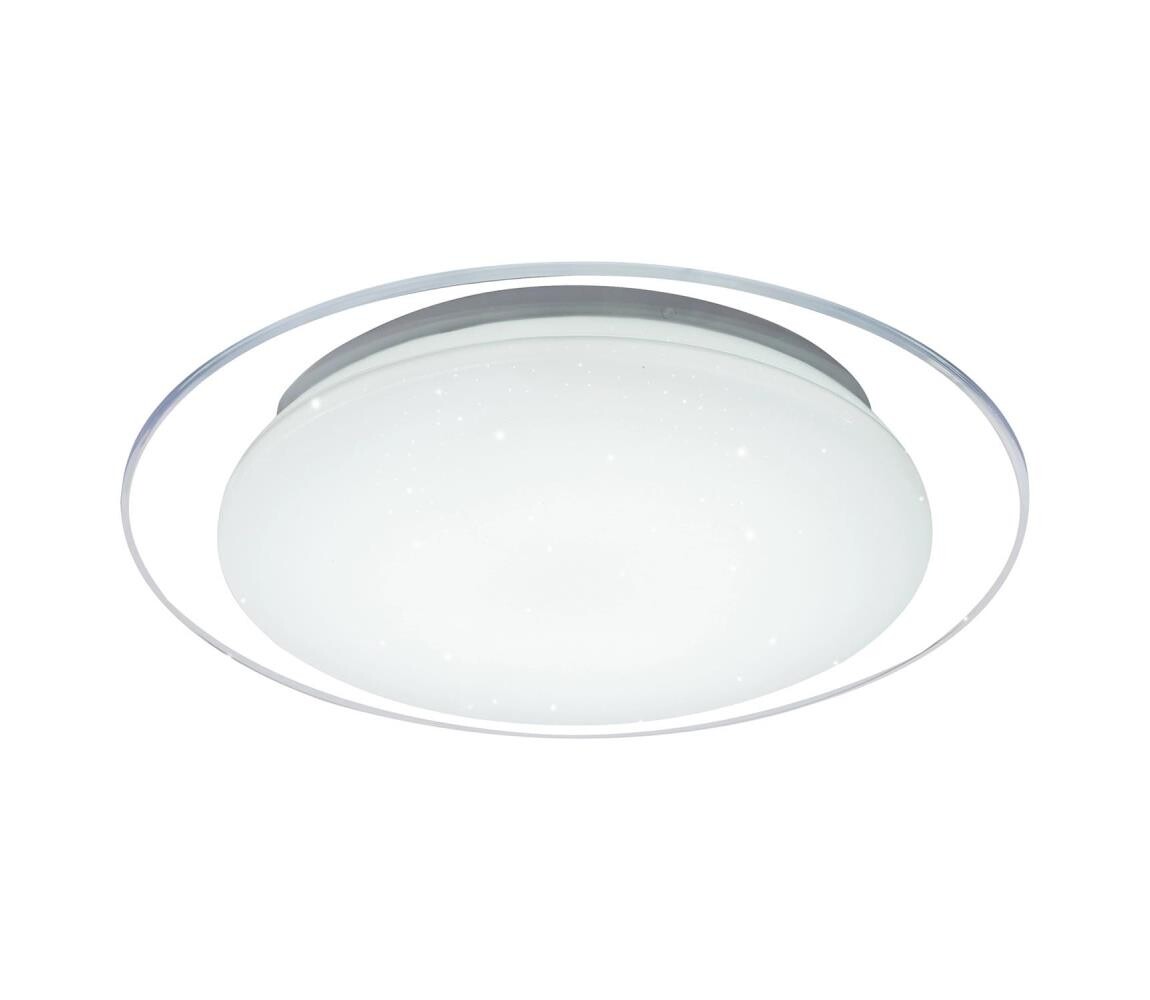 Globo 41315-12 - LED Stropní svítidlo SAJAMA 12W/230V 2700/4200/6500K pr. 33 cm 41315-12