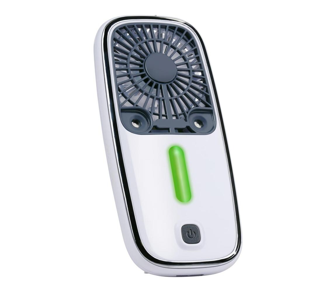 LED RGB Nabíjecí kapesní látor s mlhovým efektem 3,7V 1200 mAh 8711252435954