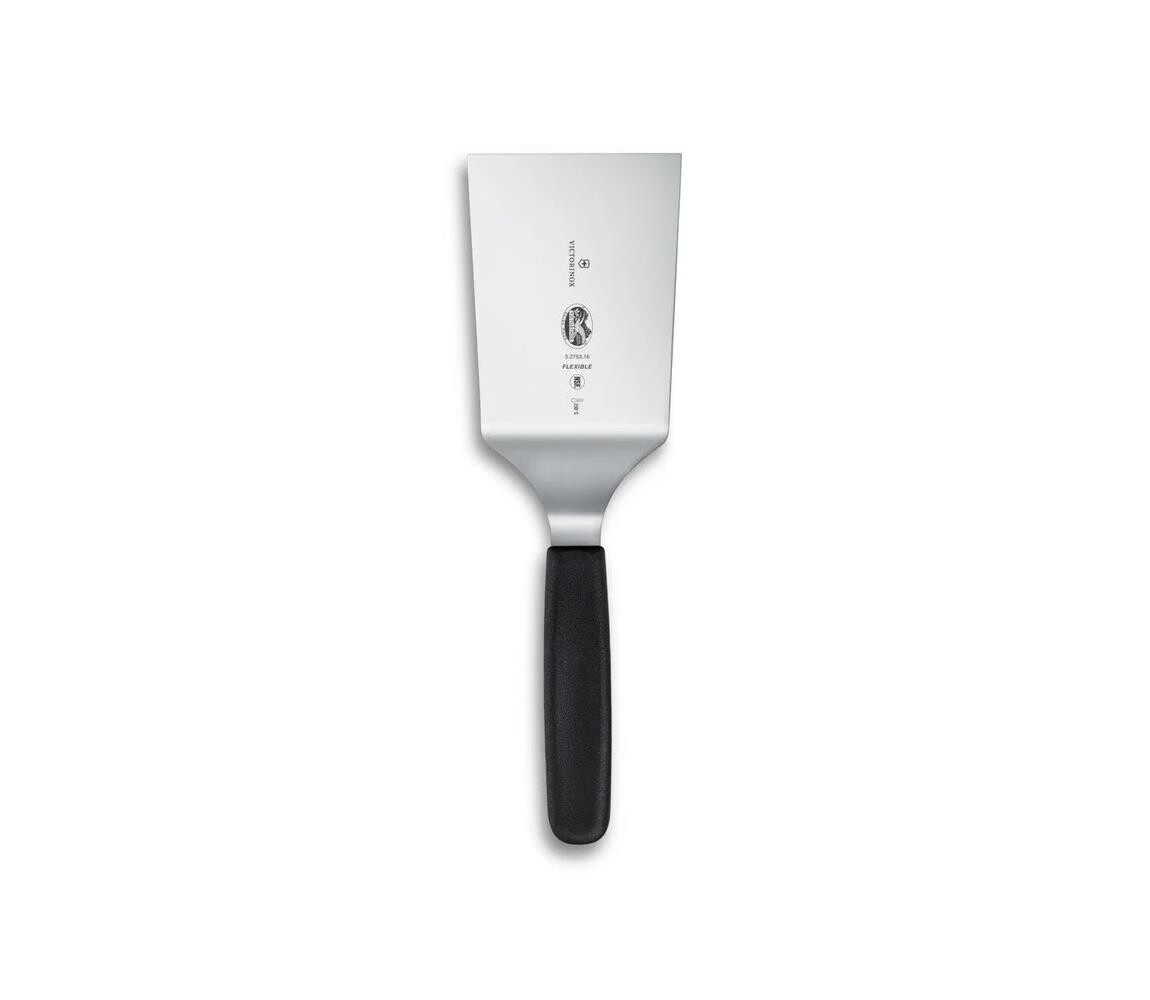 Victorinox - Obracečka 12 cm černá 5.2753.16
