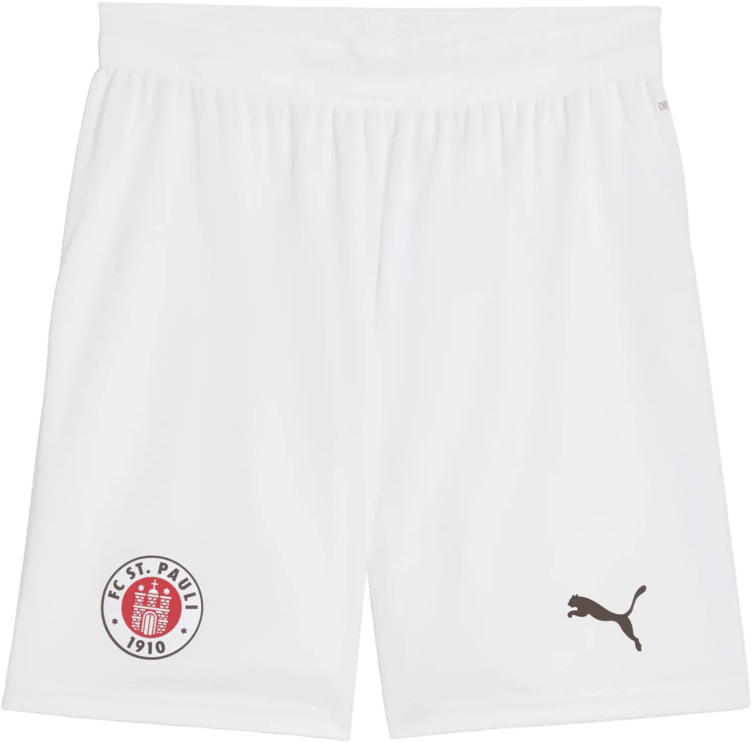 Šortky Puma FC St. Pauli Away 2026/27
