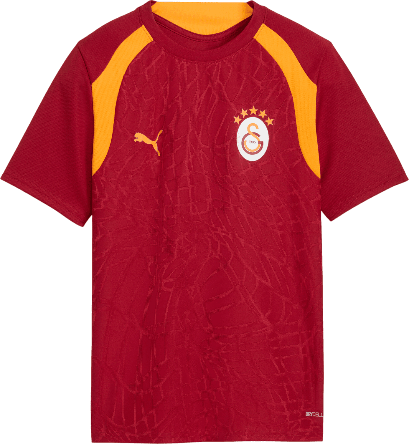 Dres Puma Galatasaray S.K. 2026/27