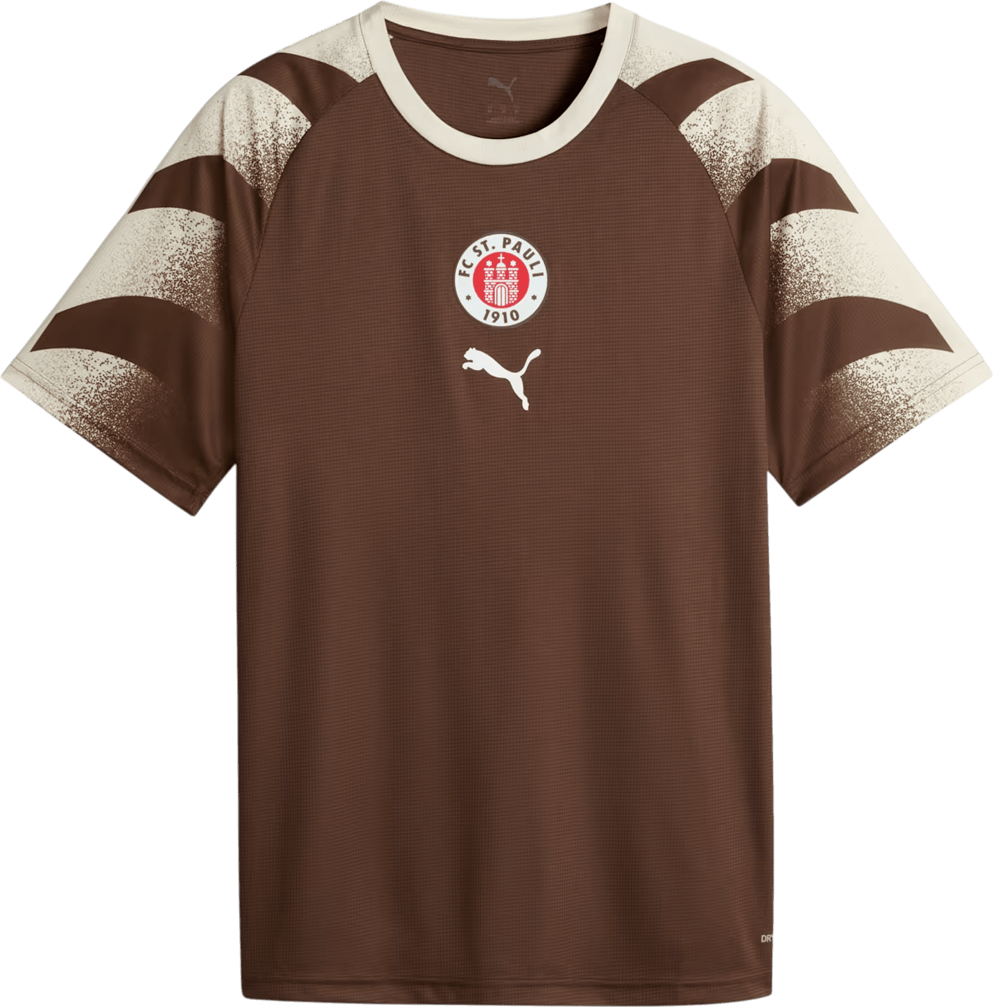 Dres Puma FC St. Pauli Warm-Up 2026/27