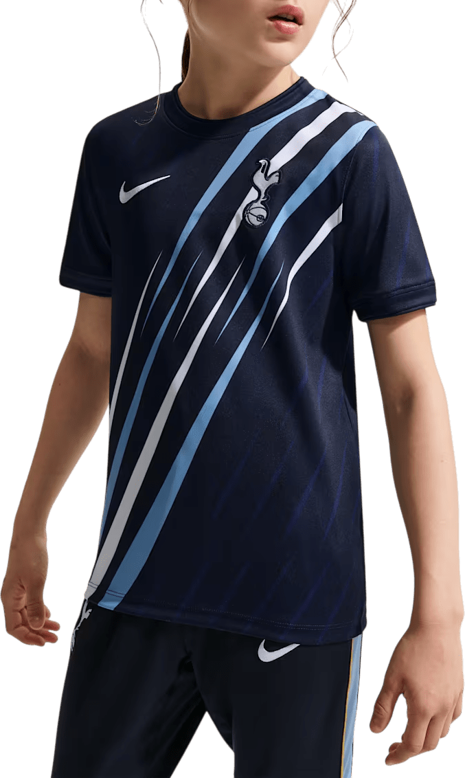 Triko Nike Dri-FIT Tottenham Hotspur Prematch 2026/27