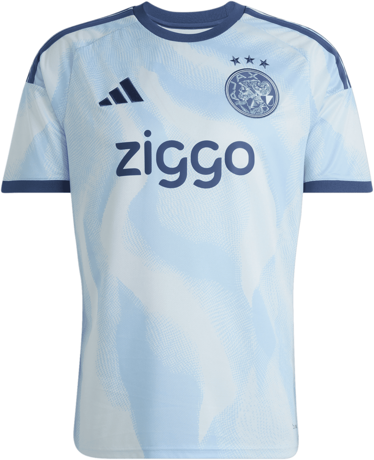 Dres adidas Ajax Amsterdam 3rd 2026/27