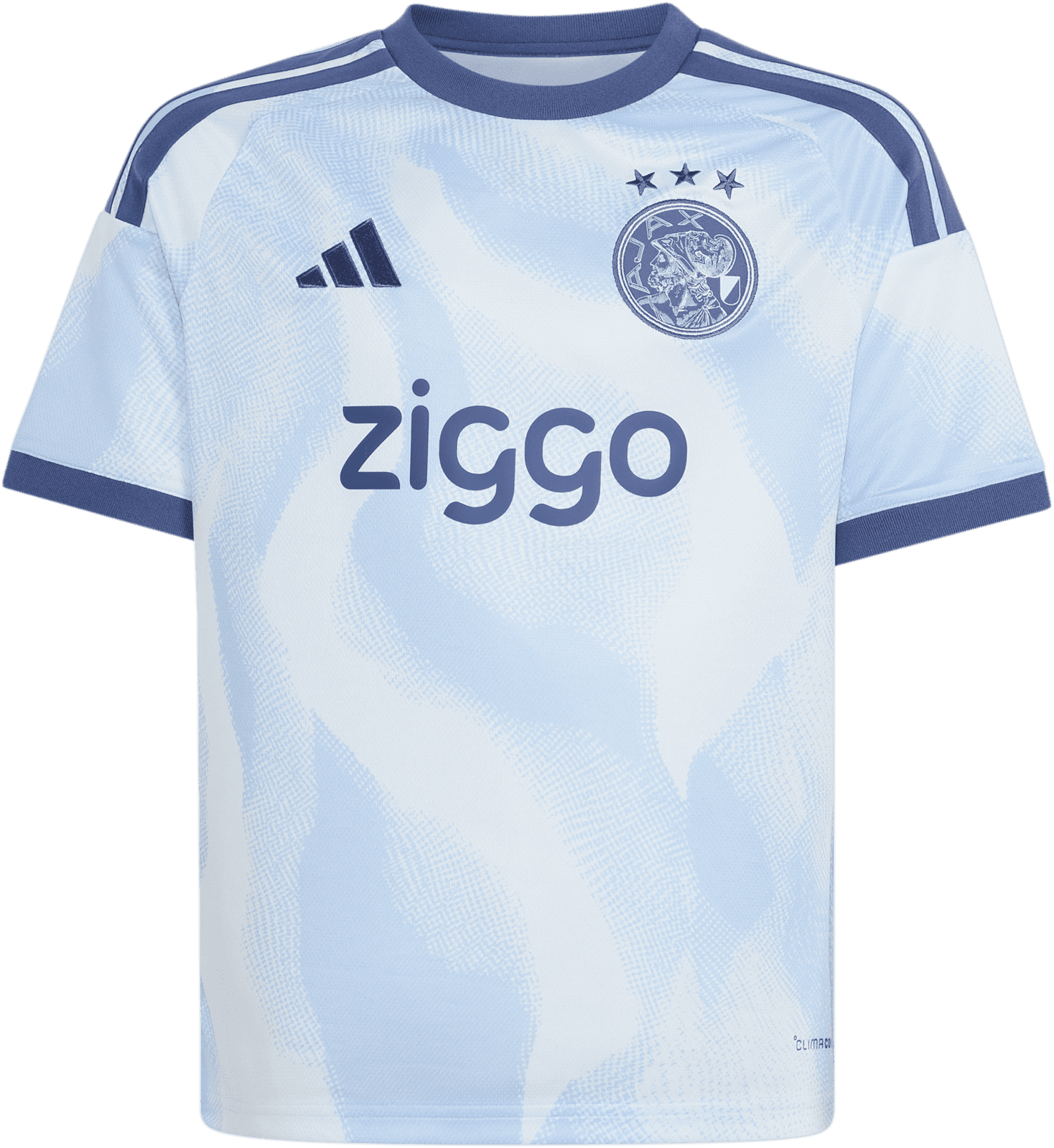 Dres adidas Ajax Amsterdam 3rd 2026/27 Kids