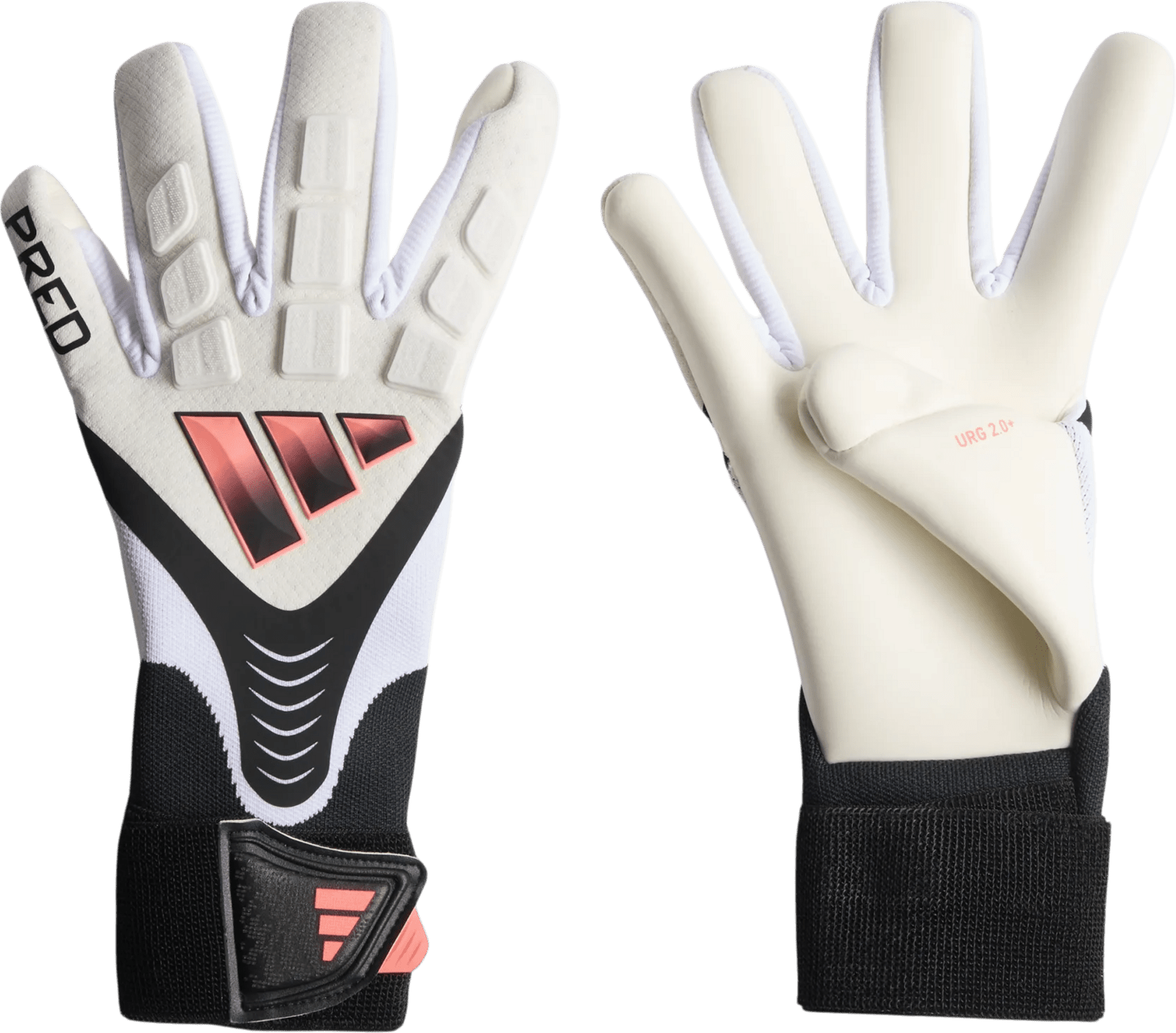 Brankářské rukavice adidas Predator Pro Strap