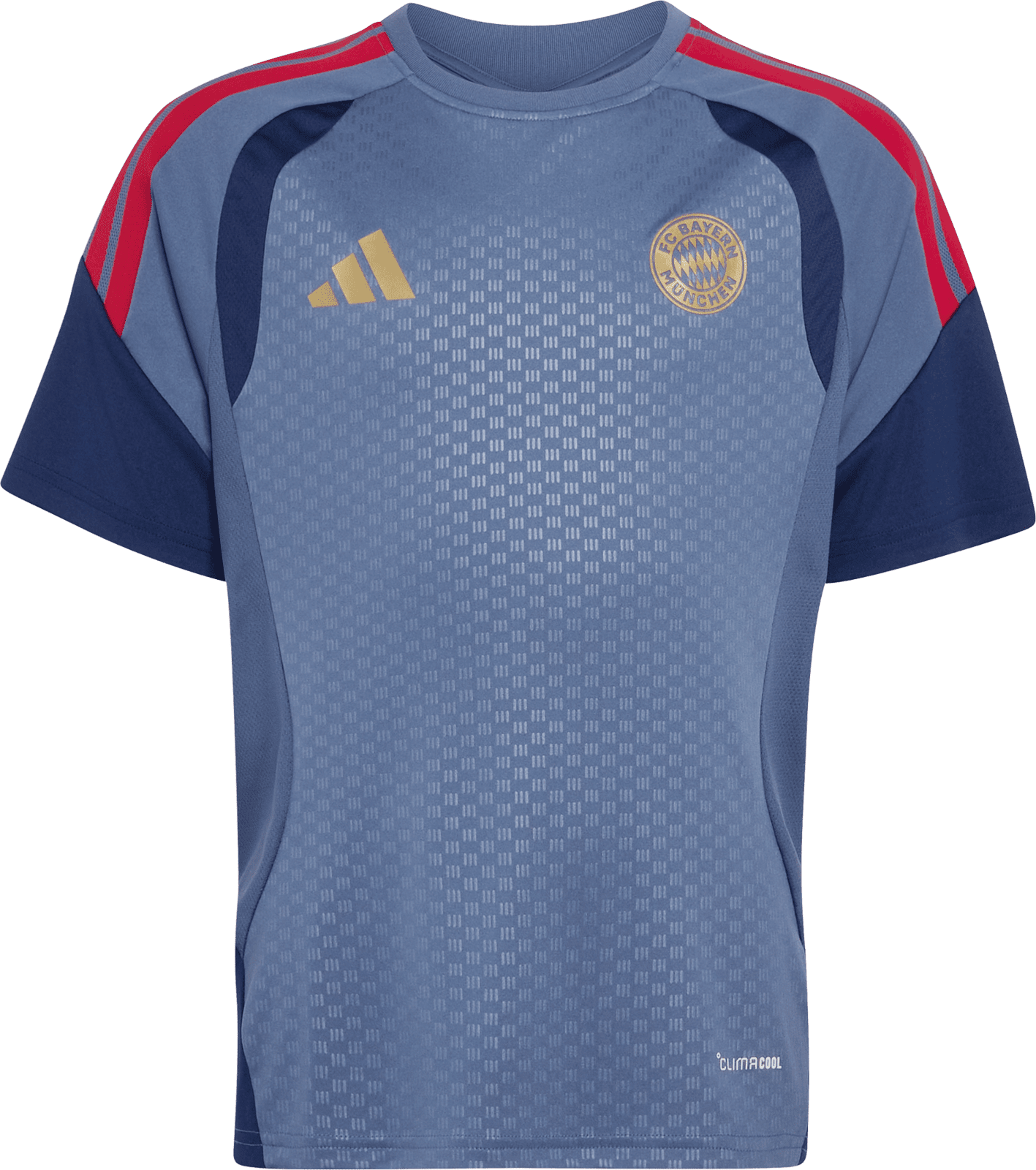Dres adidas FC Bayern 2026/27 Kids