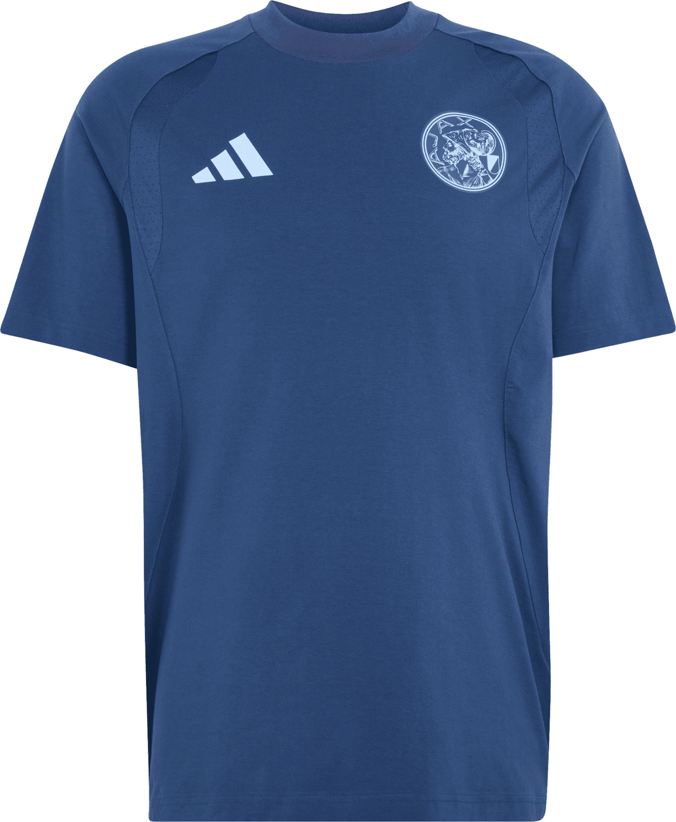 Triko adidas Ajax Amsterdam Tiro Travel
