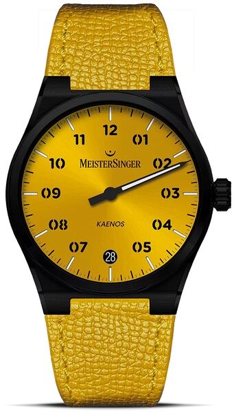 MeisterSinger Kaenos ED-KS905BL