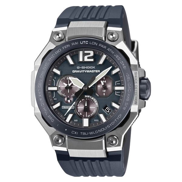 Casio G-Shock Gravitymaster GWR-B3000A-2AER