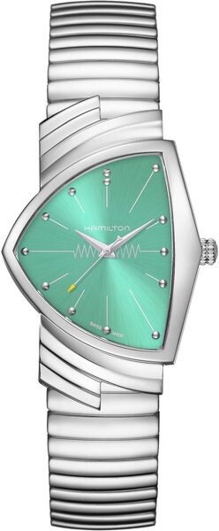 Hamilton Ventura Quartz H24411143