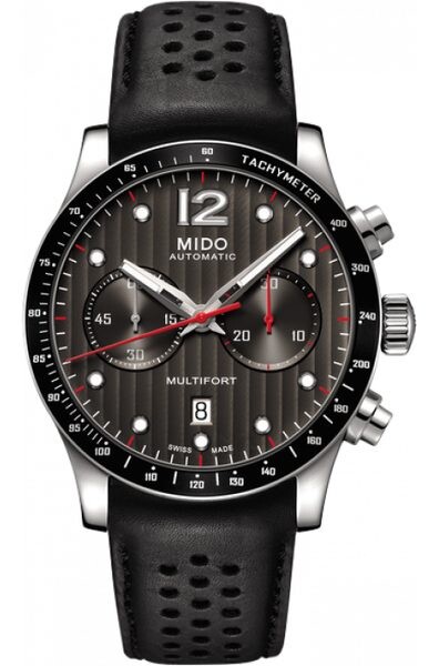 Mido Multifort Chronograph M025.627.16.061.00