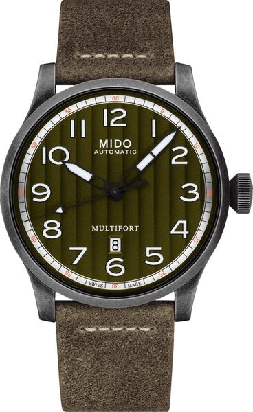 Mido Multifort Escape M032.607.36.090.00