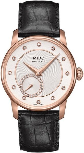 Mido Baroncelli Diamonds M007.228.36.036.00