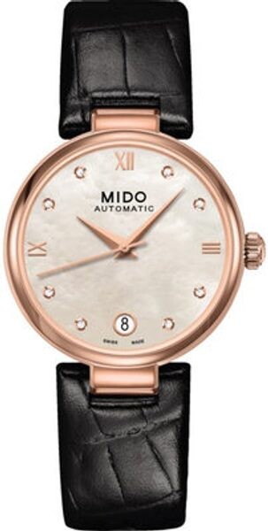 Mido Baroncelli Donna M022.207.36.116.10