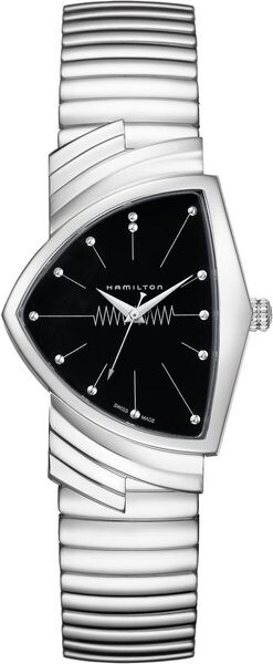 Hamilton Ventura Quartz H24411232