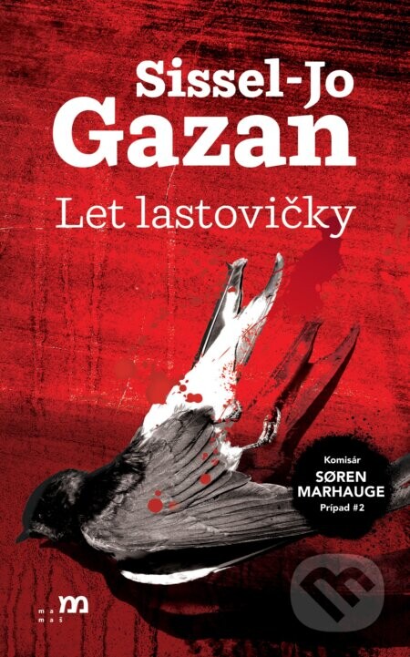Let lastovičky - Sissel Jo Gazan