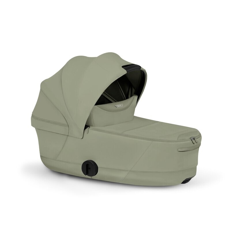 Cybex PRIAM Style skládací korbička Sage Green | mid green 2026