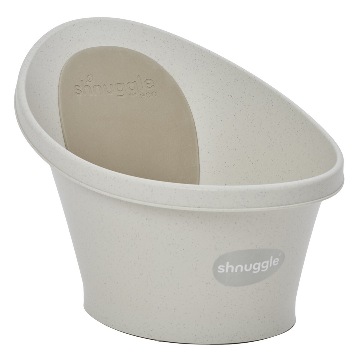 SHNUGGLE Vanička ECO Cookies & Cream