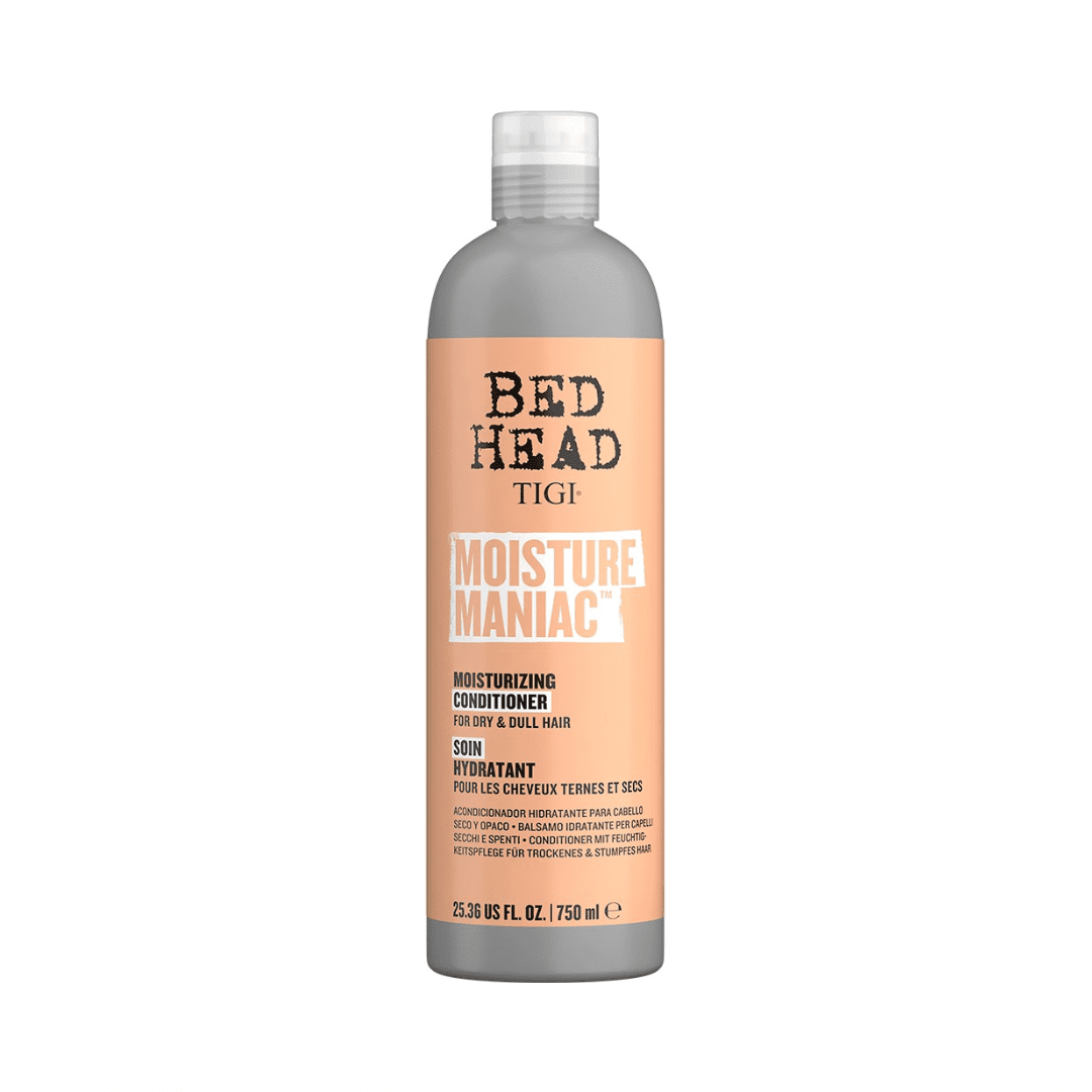 TIGI TIGI Bed Head Moisture Maniac Conditioner 750 ml