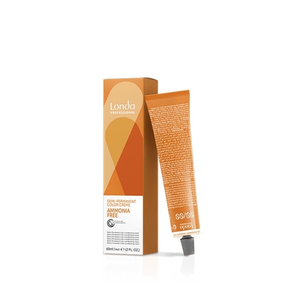 LONDA PO Londa Professional Demi Permanent Color 9/36 60 ml POŠKOZENÉ