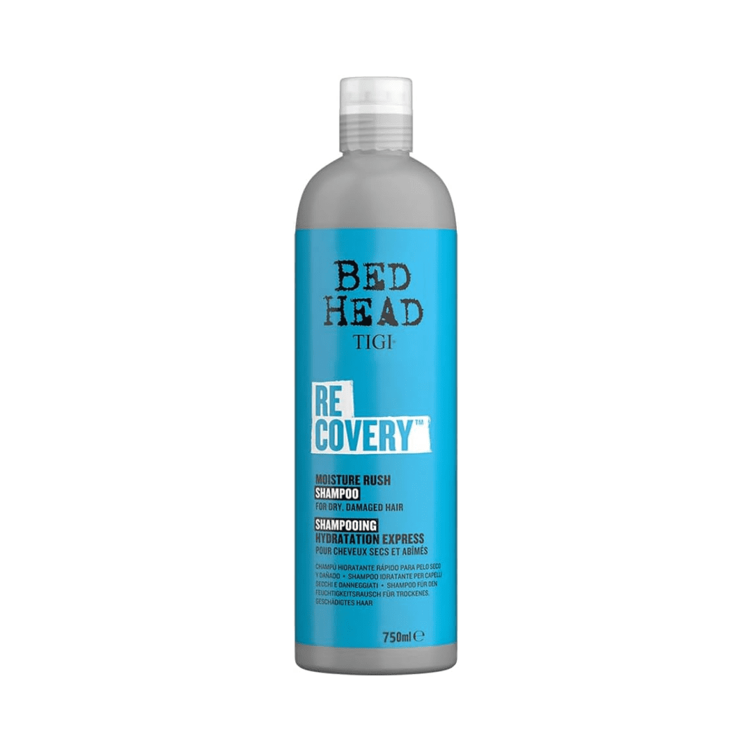 TIGI TIGI Bed Head Recovery Shampoo 750 ml