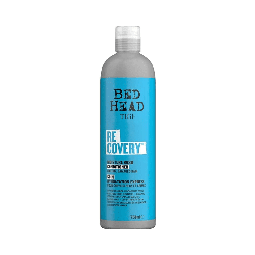TIGI TIGI Bed Head Recovery Conditioner 750 ml