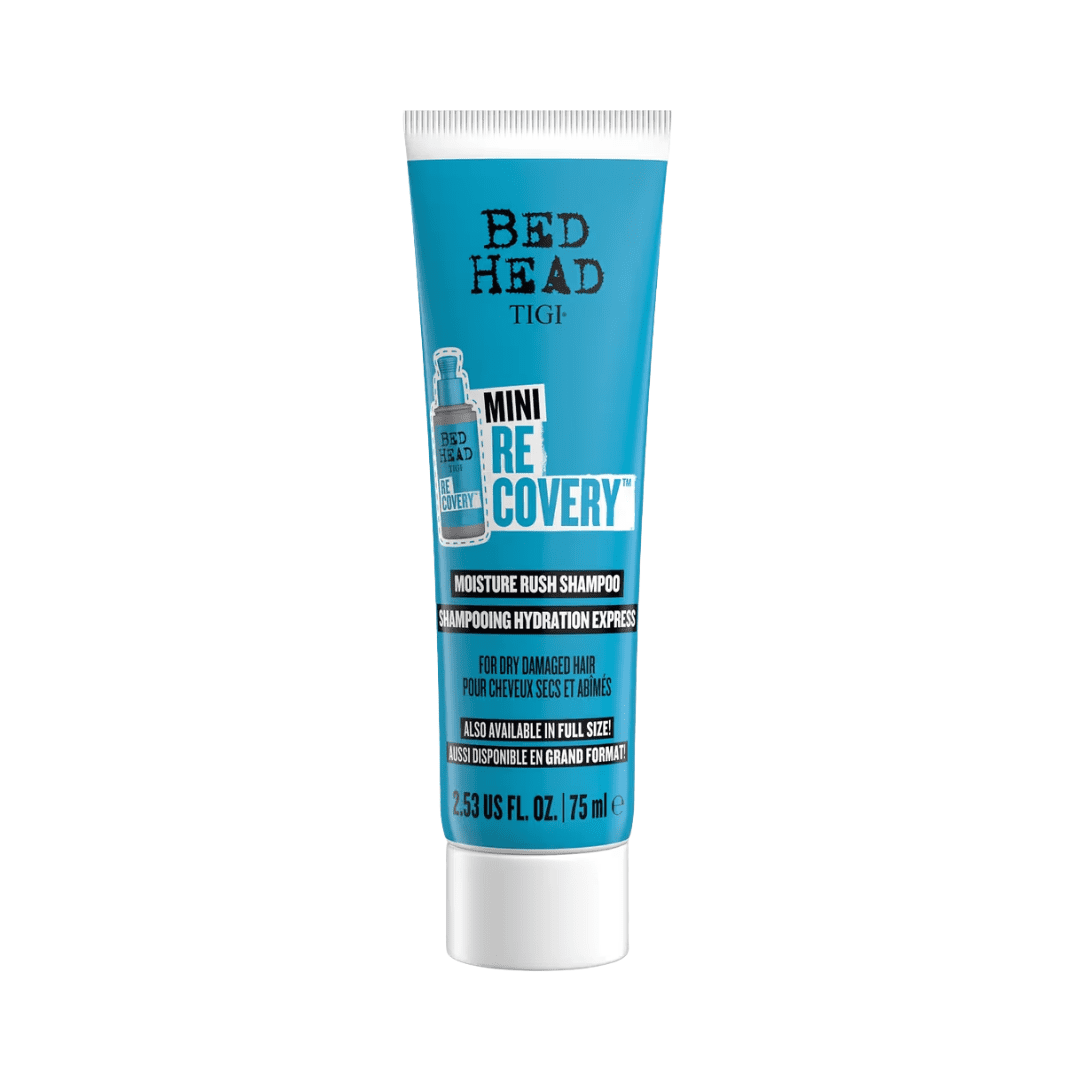 TIGI TIGI Bed Head Recovery Shampoo 75 ml