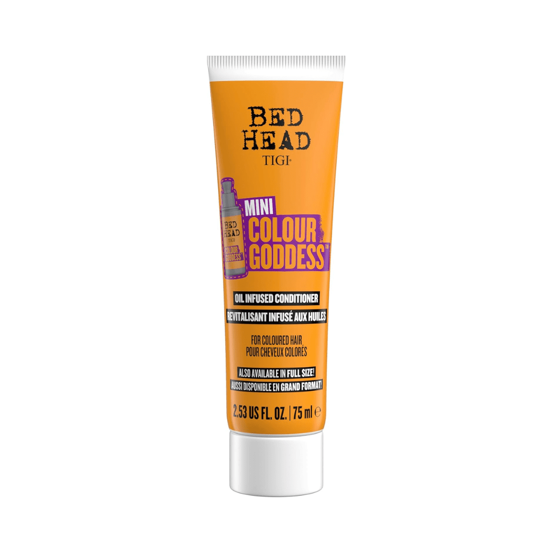TIGI TIGI Bed Head Colour Goddess Oil Infused Conditioner 75 ml