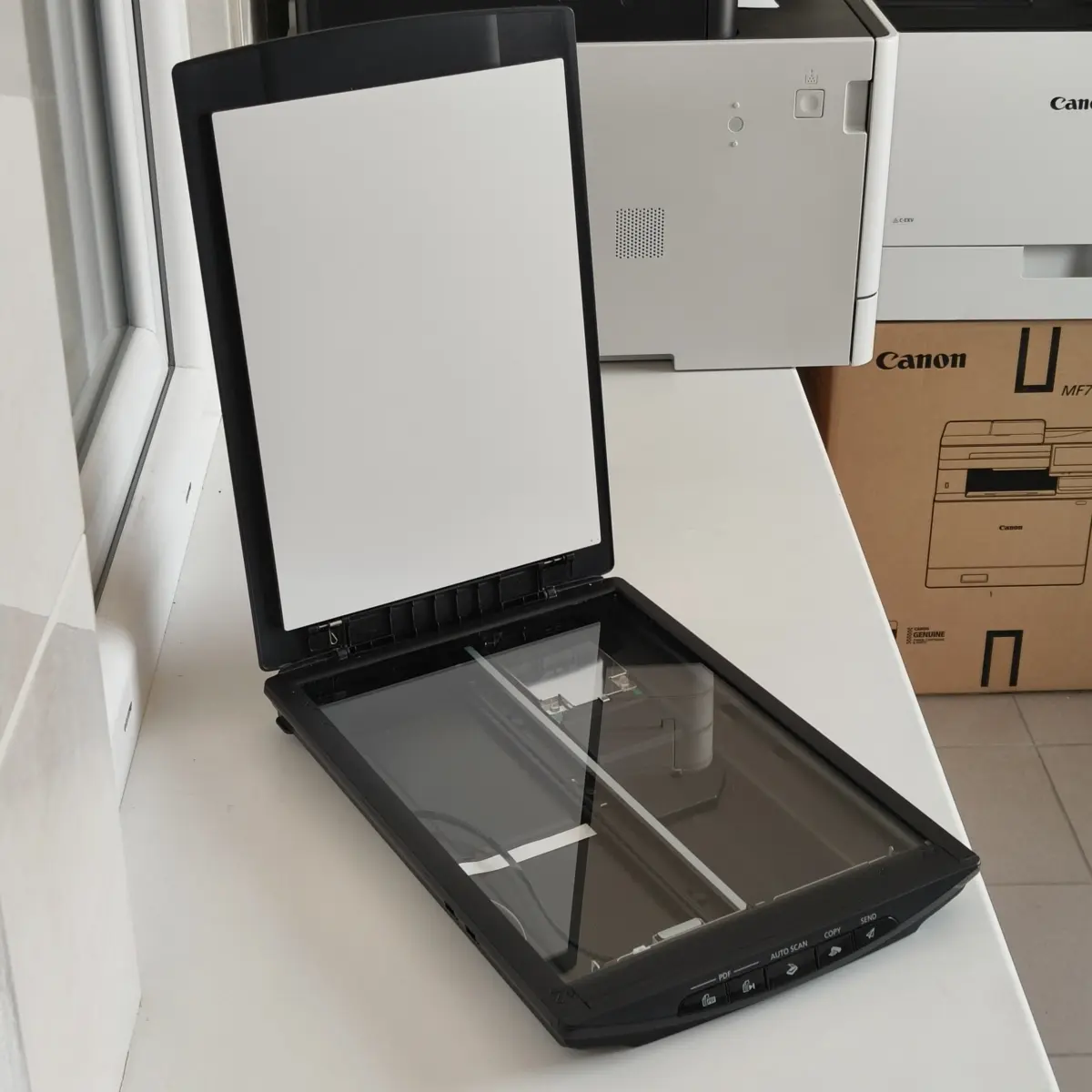 Canon CanoScan LiDE 220