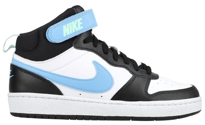 Nike COURT BOROUGH MID 2 (GS) Velikost: 35,5 EUR