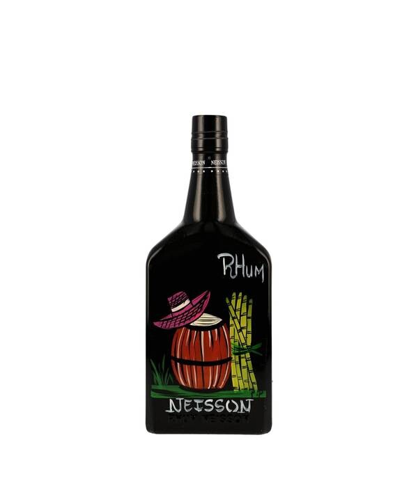 Neisson Cuvée Spéciale Blanc Tatanka 52,5% 52,5% 0,7 l
