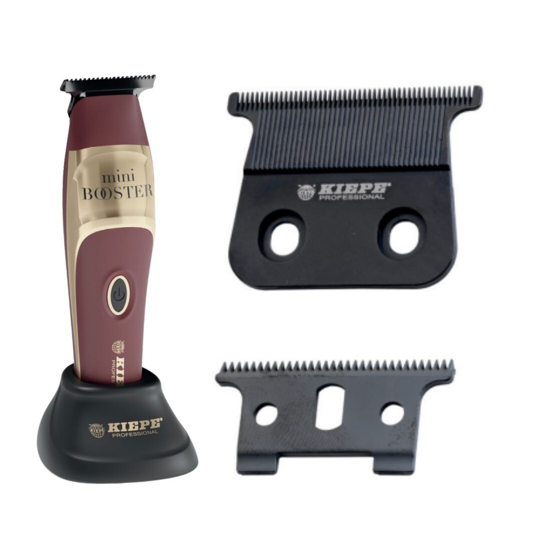 Kiepe 642 Booster Trimmer Blade - náhradní konturovací hlava na konturovací strojek 6334