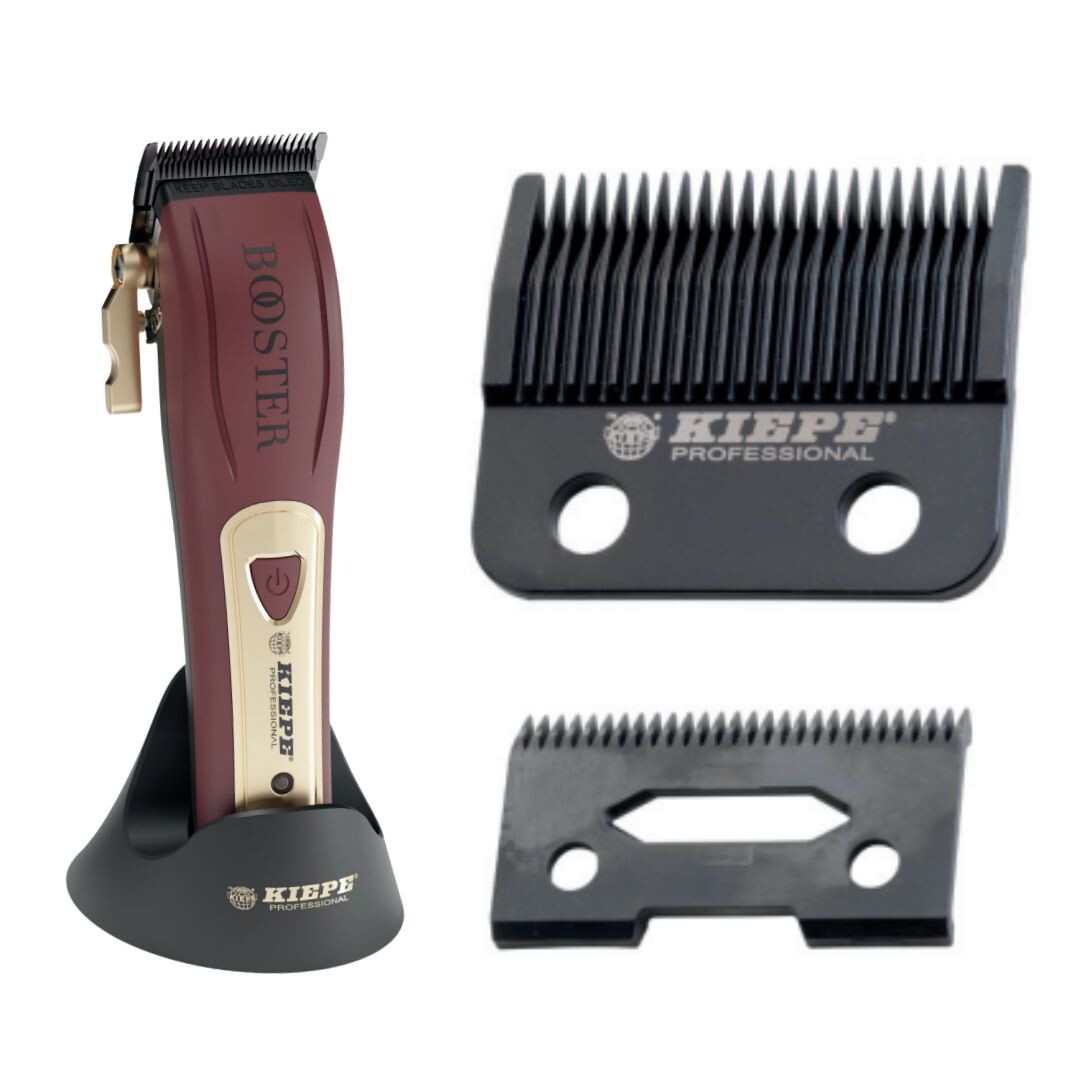 Kiepe 641 Clipper Blade - střihací hlava pro strojky kiepe (primáře na model Booster)