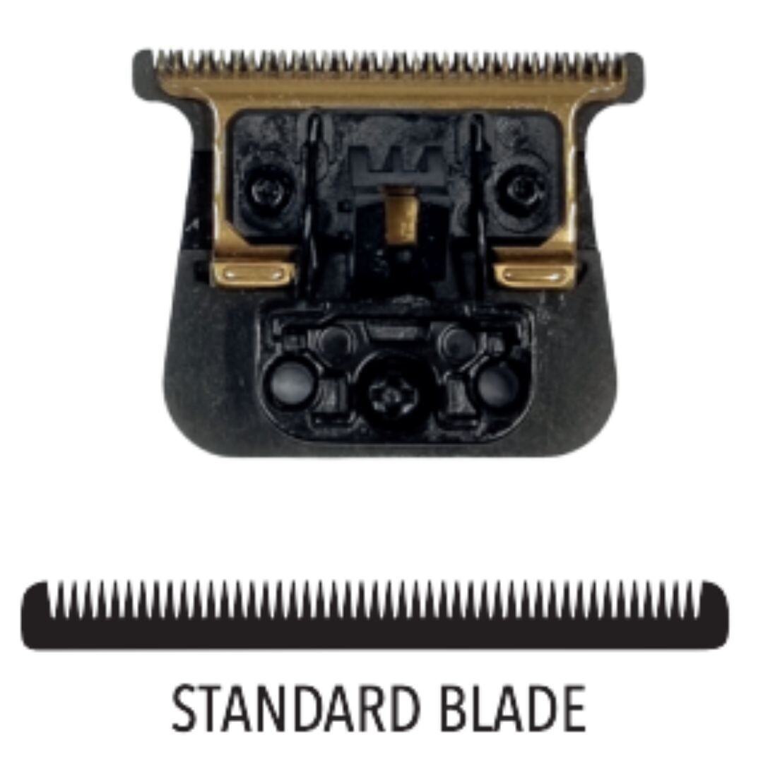 Kiepe Trimmer Blades for #5902, #6345 - konturovací hlava pro modely 5902 a 6345 615.2 - Standart
