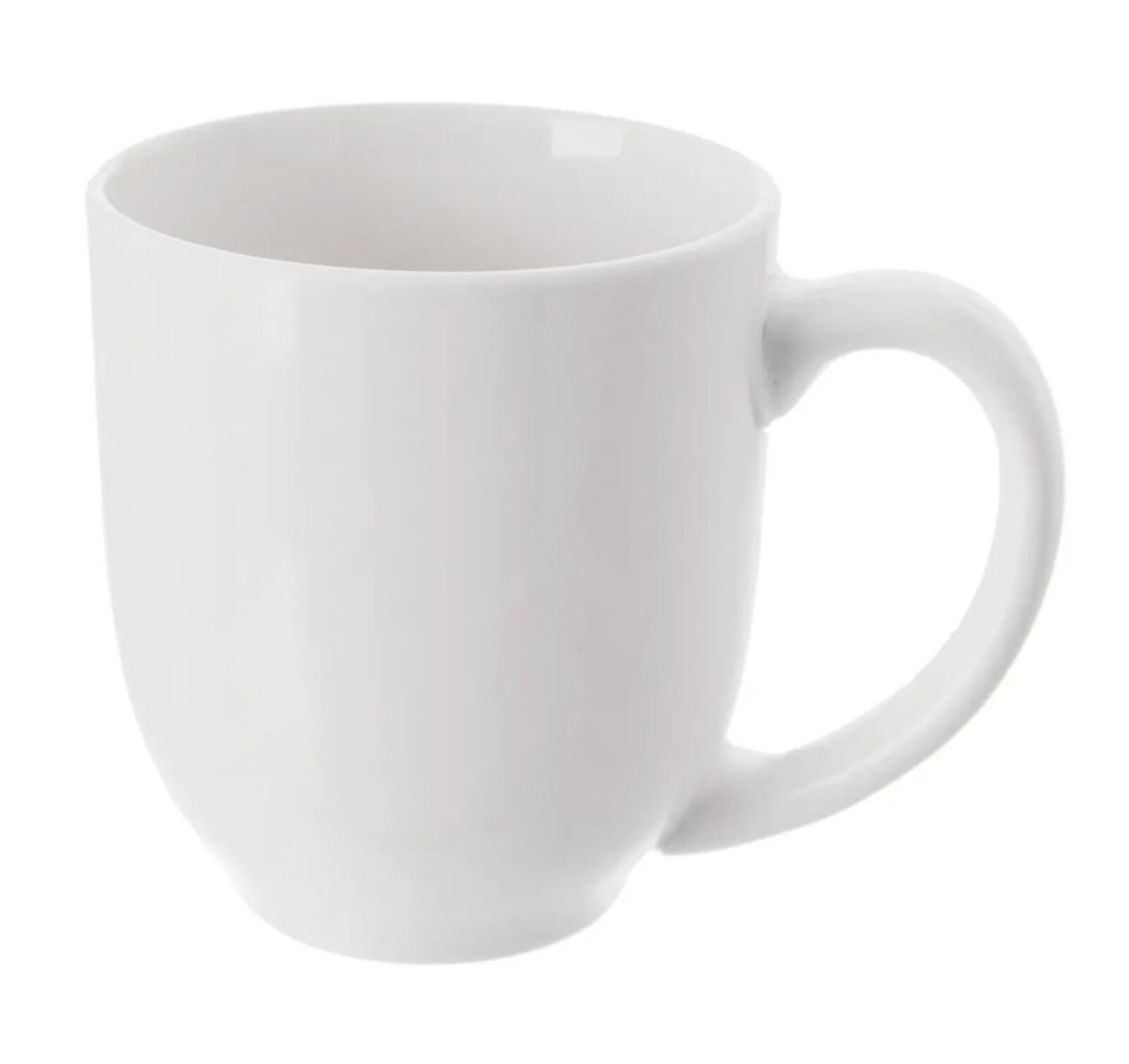 Tvoříme vaši domácnost - Orion Hrnek Mona - porcelánový, 480 ml