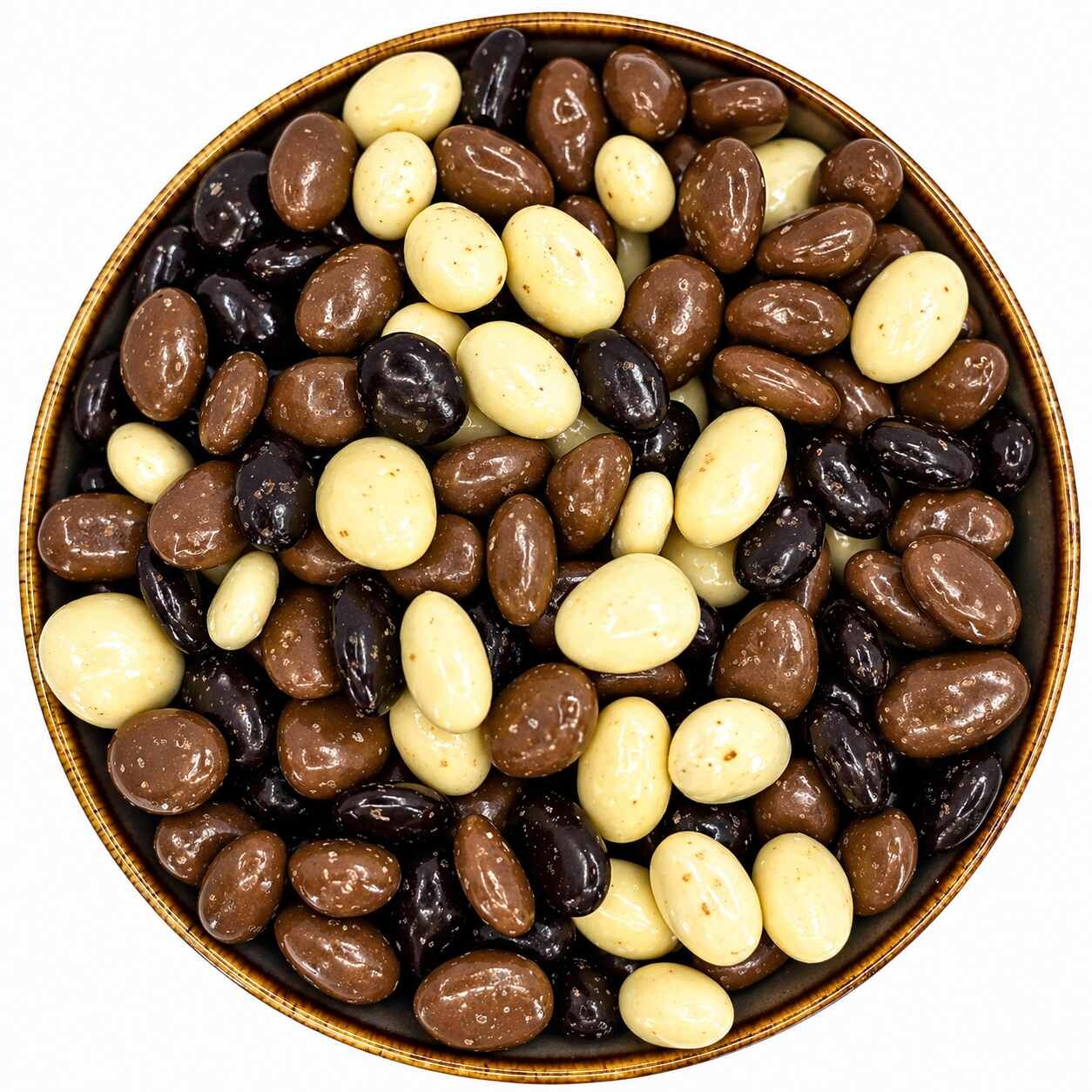 Zdravoslav Rozinky MIX 1000 g