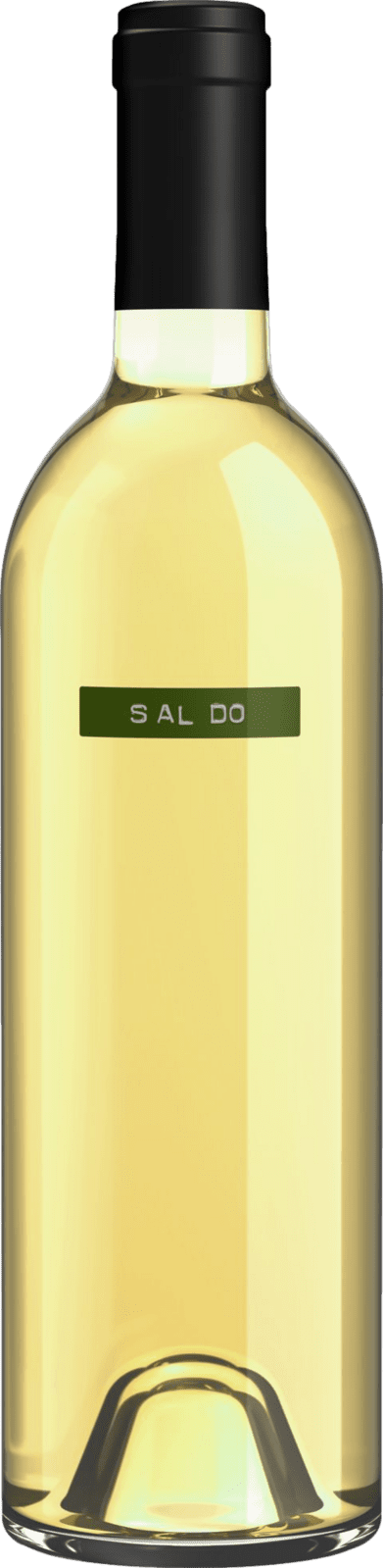 The Prisoner Wine Company Saldo Chenin Blanc 2023
