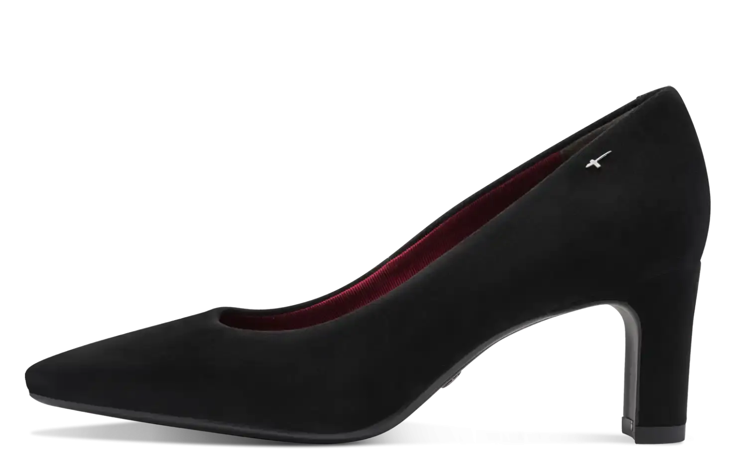 Tamaris 1-22455-47-001 Dámské lodičky black 36