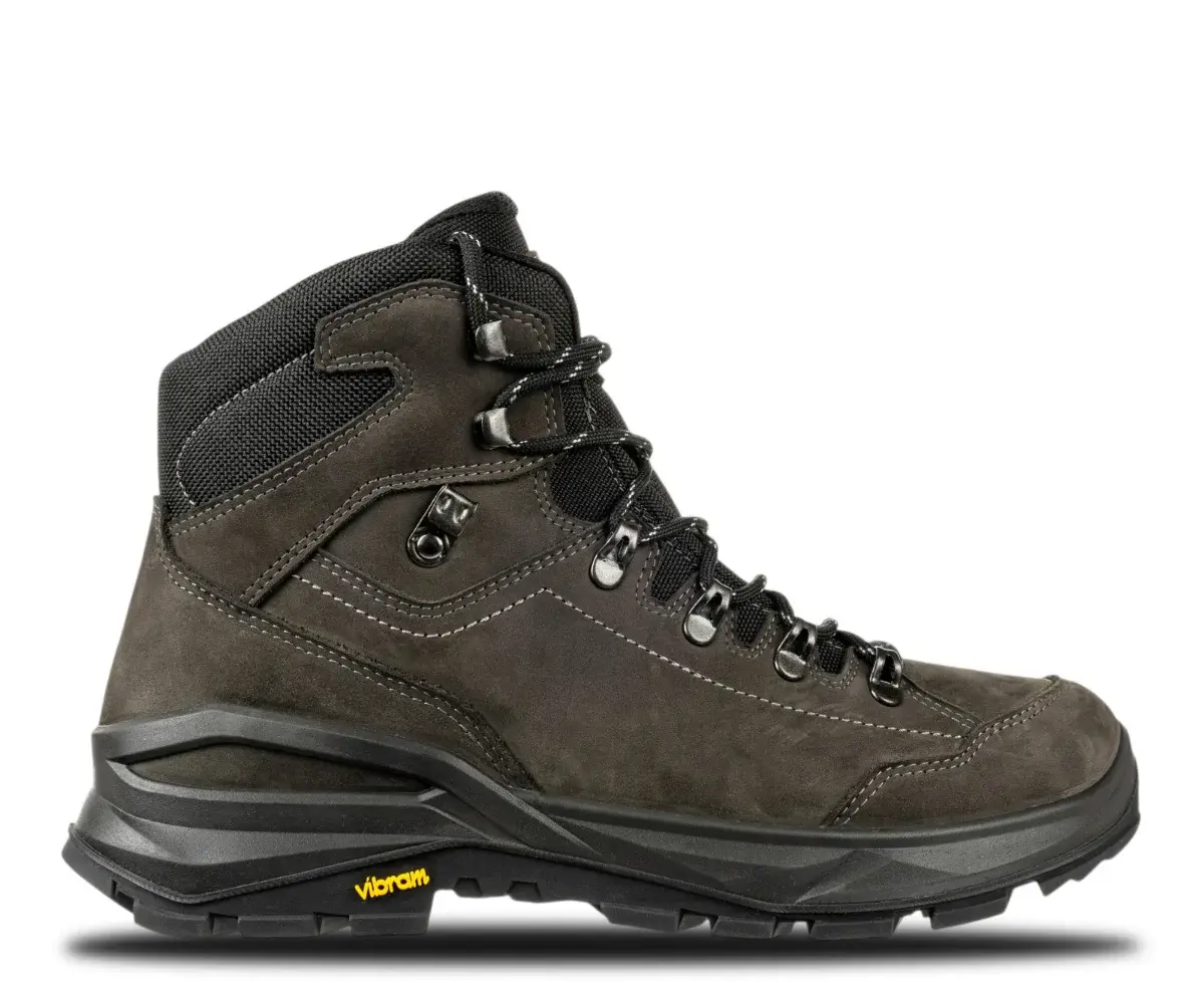 TERKON Grey High 37